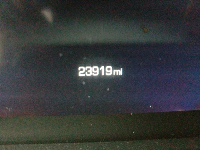 2018 CADILLAC CT6 LUXURY 1G6KD5RS2JU109524