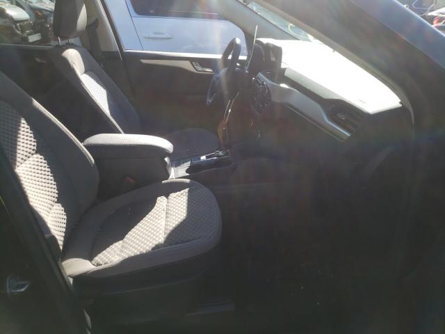 2020 FORD ESCAPE SE 1FMCU9G64LUB00370