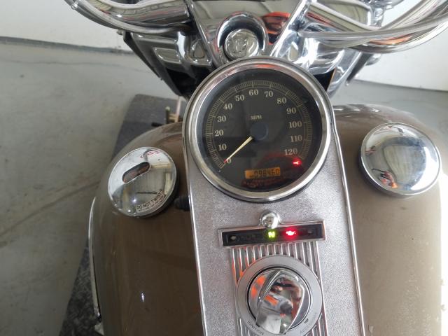 2004 HARLEY-DAVIDSON FLHRCI 1HD1FRW104Y718841