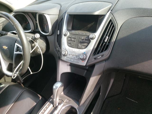 2014 CHEVROLET EQUINOX LT 2GNALCEK5E6216570