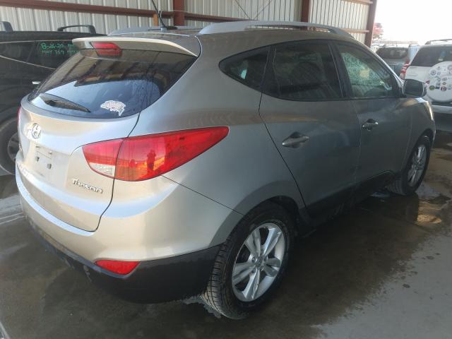 2012 HYUNDAI TUCSON GLS KM8JU3AC7CU430796