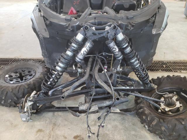 2019 CAN-AM MAVERICK X 3JBVXAW43KK001174