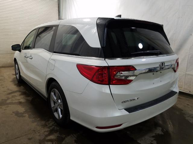 2020 HONDA ODYSSEY EX 5FNRL6H74LB035942
