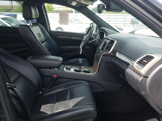 2015 JEEP GRAND CHER 1C4RJFCT6FC845696