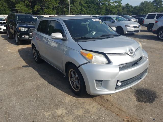 Scion XD 2008