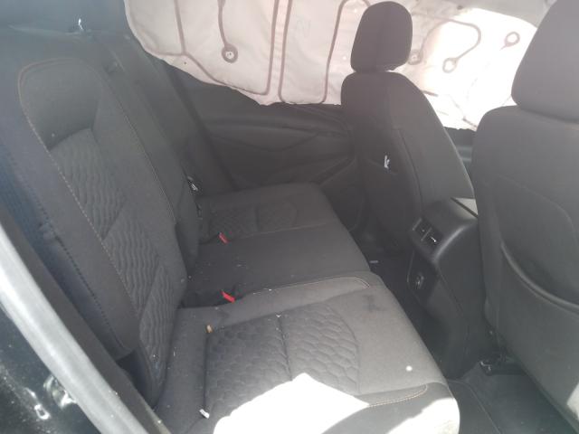2020 CHEVROLET EQUINOX LT 2GNAXUEV5L6151558