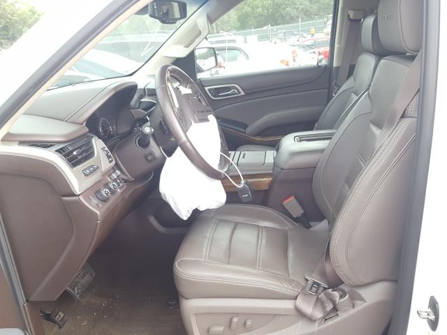 2016 GMC YUKON DENA 1GKS2CKJ4GR431249