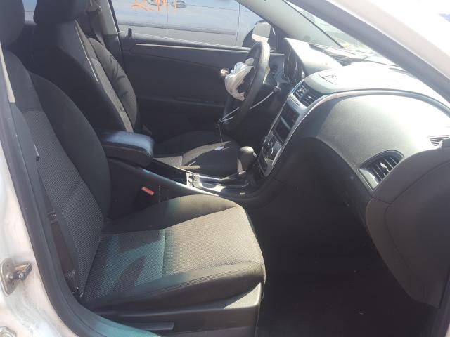 2011 CHEVROLET MALIBU 1LT - 1G1ZC5E17BF379665