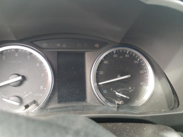 2018 TOYOTA HIGHLANDER 5TDJZRFH2JS886249