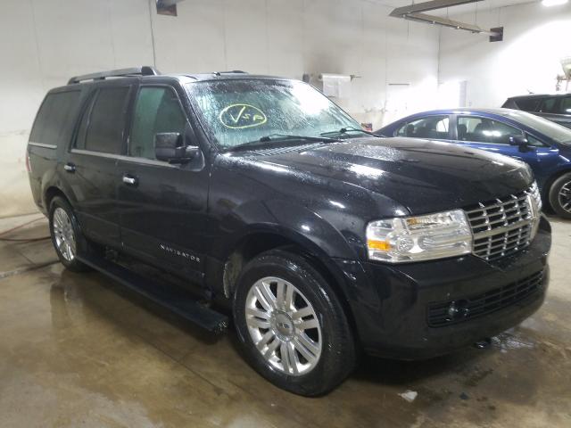 Lincoln Navigator 2014