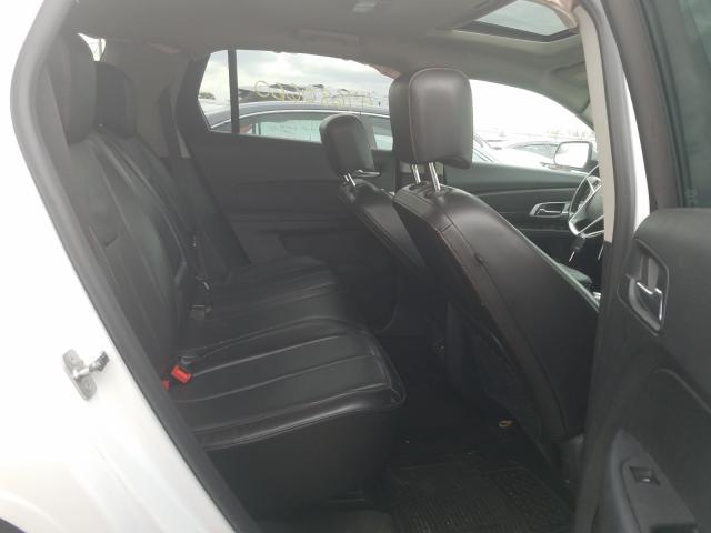 2GKALSEK8E6339688 GMC Terrain Slt