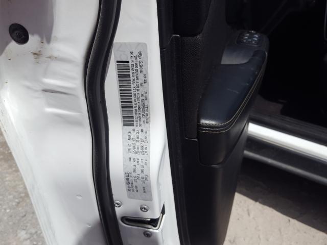2016 JEEP CHEROKEE L 1C4PJLCB8GW160354