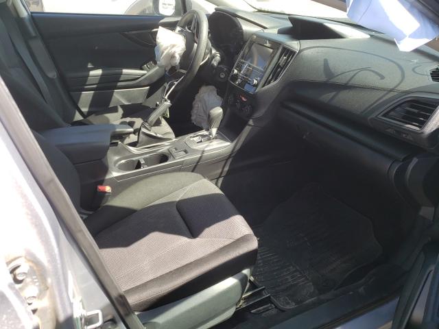4S3GTAA64J3706287 Subaru Impreza