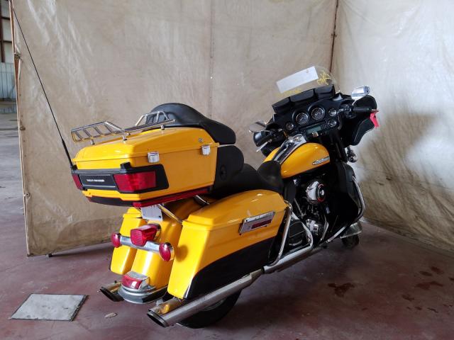 2013 HARLEY-DAVIDSON FLHTK ELEC 1HD1KEM14DB652126
