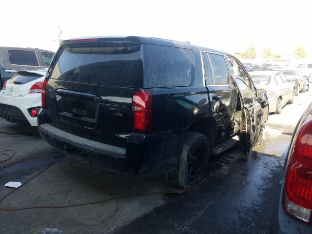 2019 CHEVROLET TAHOE POLI 1GNLCDECXKR247904