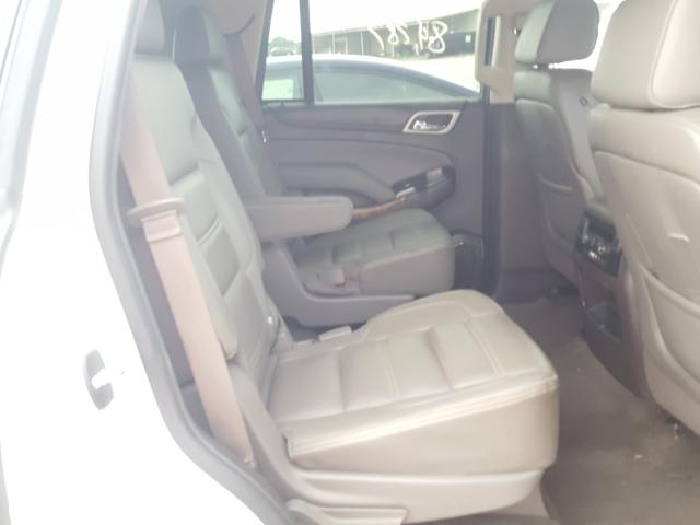 2016 GMC YUKON DENA 1GKS2CKJ4GR431249