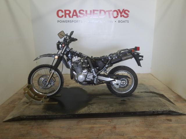 2015 SUZUKI DR650 SE JS1SP46A8F2100074