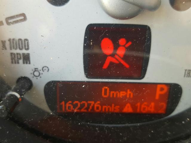 2011 MINI COOPER CLU WMWZF3C56BT187872