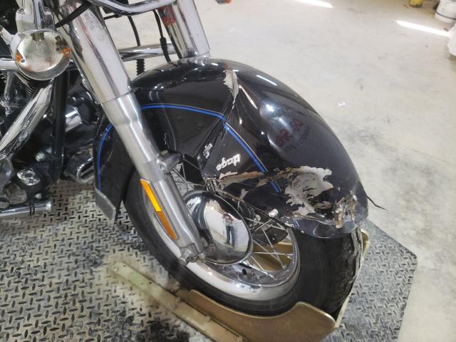 2006 HARLEY-DAVIDSON FLSTCI 1HD1JHB106Y029853
