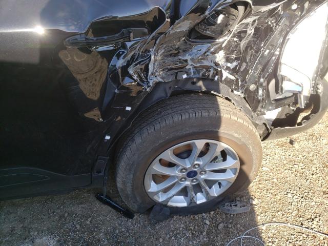 2020 FORD ESCAPE SE 1FMCU9G64LUB00370
