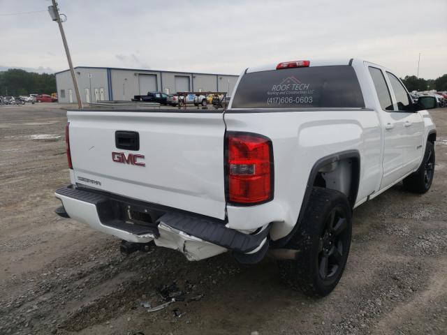 2016 GMC SIERRA C15 1GTR1LEC6GZ334418