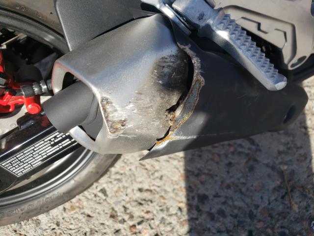 2020 HONDA GROM 125 MLHJC7519L5200448