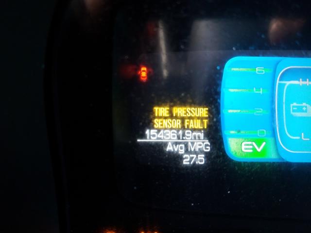 2010 FORD FUSION HYB 3FADP0L37AR406691