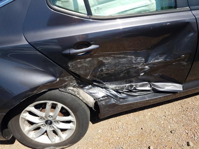 2011 KIA OPTIMA LX KNAGM4A77B5146534