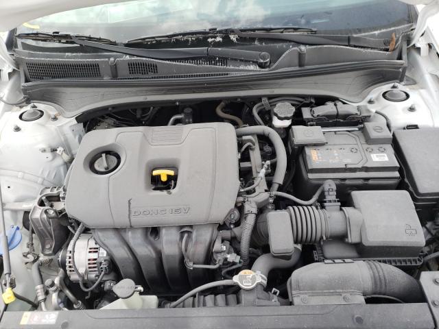 2020 KIA FORTE FE 3KPF24AD2LE190926