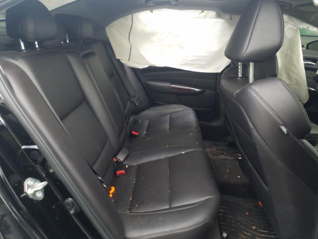 2017 ACURA TLX 19UUB1F36HA006850