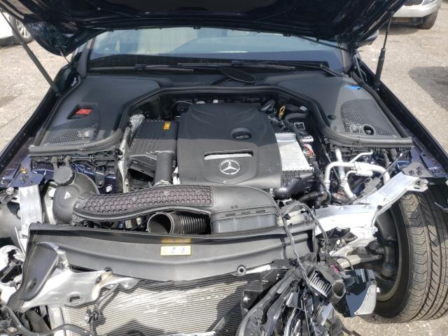 2019 MERCEDES-BENZ E 300 WDDZF4JB4KA500128
