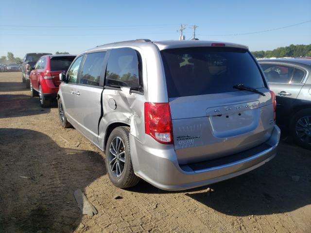 2018 DODGE GRAND CARA 2C4RDGEG2JR196850