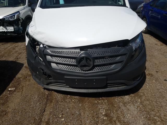 2017 MERCEDES-BENZ METRIS WD3PG2EA4H3227123
