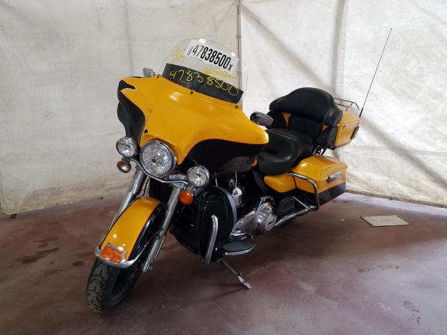 2013 HARLEY-DAVIDSON FLHTK ELEC 1HD1KEM14DB652126