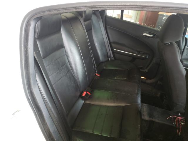 2018 DODGE CHARGER PO 2C3CDXAG6JH200484