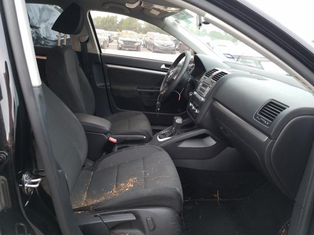 2010 VOLKSWAGEN JETTA S 3VWJX7AJ2AM007768