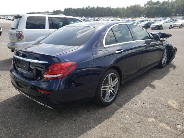 2019 MERCEDES-BENZ E 300 WDDZF4JB4KA500128