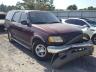 2000 FORD  EXPEDITION