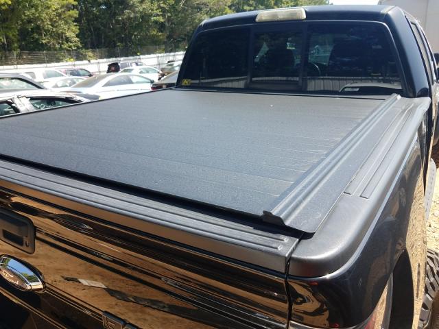 2014 FORD F150 SVT R 1FTFW1R6XEFB76922