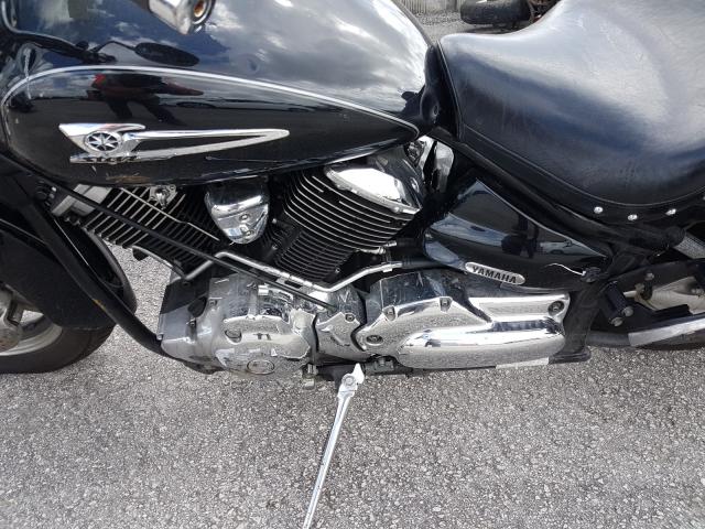 2006 YAMAHA XVS1100 A JYAVP11EX6A079354