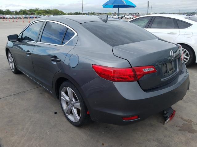 Acura ILX 2014