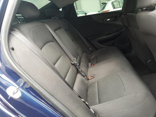 2017 CHEVROLET MALIBU LT 1G1ZE5ST7HF192774