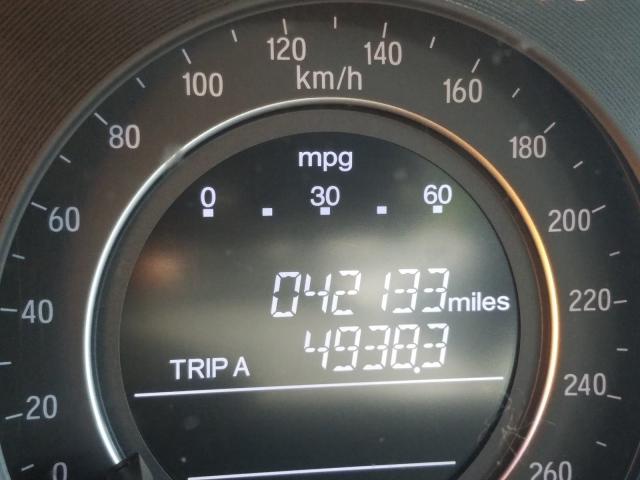 2017 HONDA ACCORD EX 1HGCR2F78HA083154