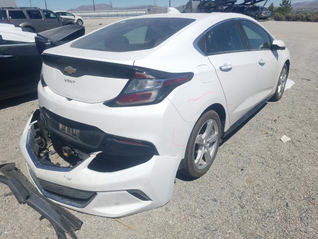 VIN 1G1RC6S55GU110063 2016 Chevrolet Volt, LT no.4