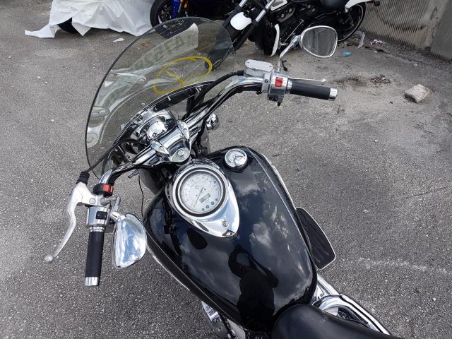 2006 YAMAHA XVS1100 A JYAVP11EX6A079354