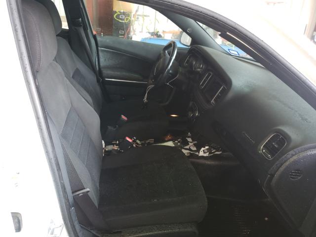 2018 DODGE CHARGER PO 2C3CDXAG6JH200484