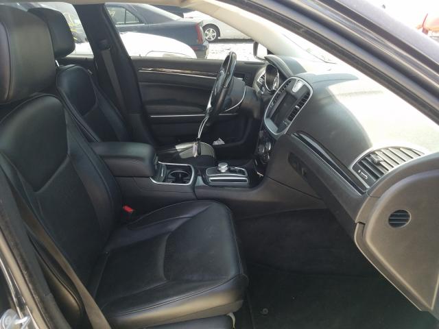 2019 CHRYSLER 300 LIMITE 2C3CCAEG9KH528140