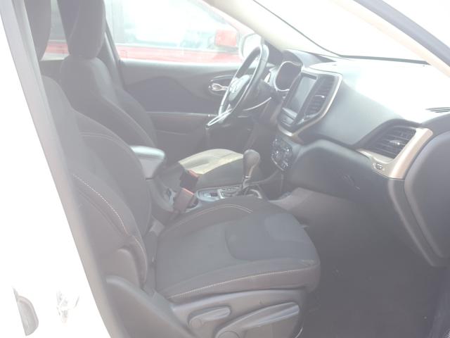 2016 JEEP CHEROKEE L 1C4PJLCB8GW160354