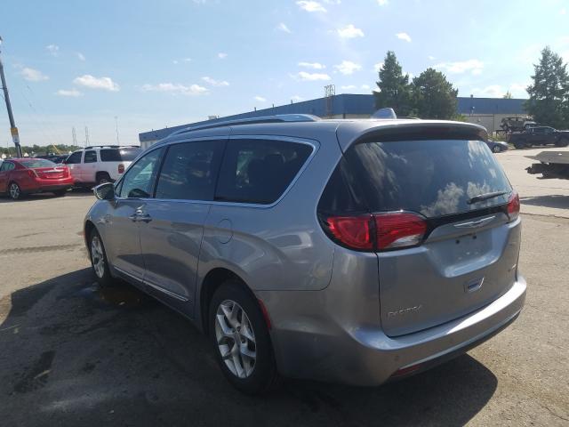 2020 CHRYSLER PACIFICA L 2C4RC1GG4LR118702