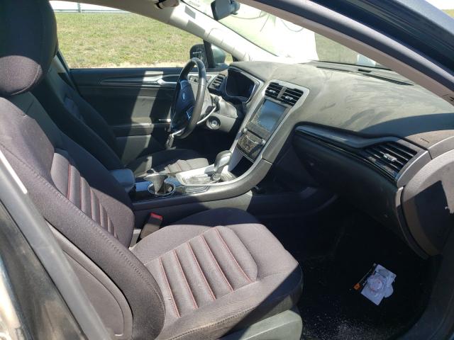 2015 FORD FUSION SE 3FA6P0T95FR116728